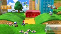 Super Mario 3D World + Bowser’s Fury screenshot, image №2505839 - RAWG