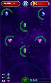 Bubble shooter Deluxe screenshot, image №1292813 - RAWG