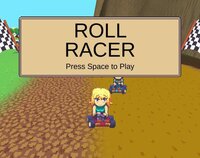 Roll Racer screenshot, image №3472587 - RAWG