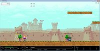 Pixel and Platform screenshot, image №1099893 - RAWG