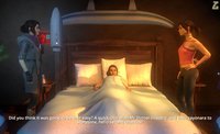 Dreamfall Chapters Book One: Reborn screenshot, image №2246135 - RAWG