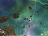 Star Wars Galaxies: Jump to Lightspeed screenshot, image №356570 - RAWG