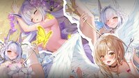 Goddess Paradise screenshot, image №4234050 - RAWG