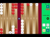Backgammon Coach screenshot, image №1631659 - RAWG