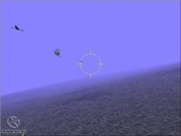 Microsoft Combat Flight Simulator: WWII Europe Series screenshot, image №298856 - RAWG