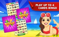 Tropical Beach Bingo World screenshot, image №1416004 - RAWG