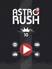 Astro Rush! screenshot, image №1782211 - RAWG