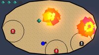 Explosions (Mr.Nr.15) screenshot, image №3002396 - RAWG