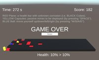 KEEP IT ALIVE (yy404) screenshot, image №2361492 - RAWG