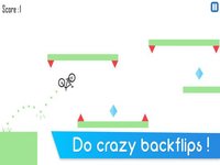 Bike Dash: Bmx Freestyle Race screenshot, image №1598105 - RAWG