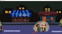 Zombie Shooter (itch) (AdamCatlin25) screenshot, image №3851849 - RAWG