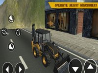 City Builder Construction Sim screenshot, image №1611309 - RAWG