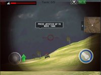 Tank Battle Strike screenshot, image №1705846 - RAWG