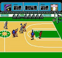 Ultimate Basketball screenshot, image №738514 - RAWG