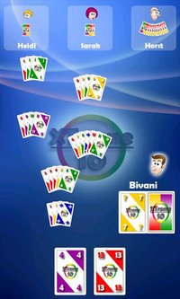 Phase XTreme Rummy Multiplayer PRO screenshot, image №2082911 - RAWG