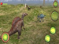 Life of Spinosaurus - Survivor screenshot, image №1333817 - RAWG