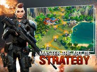 Instant War: MMO RTS screenshot, image №2045087 - RAWG