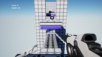 Project Forward Scroller screenshot, image №1787605 - RAWG