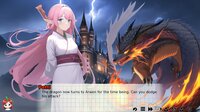 Sweet Science – The Girls of Silversee Castle screenshot, image №4024199 - RAWG