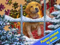 ColorPlanet Jigsaw Puzzle HD screenshot, image №2714601 - RAWG