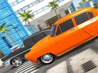 Russian Cars: Retro screenshot, image №1902983 - RAWG