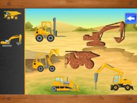 Peg Puzzle - Vehicles screenshot, image №1849778 - RAWG