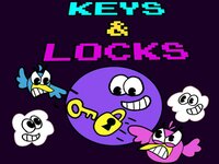 Keys & Locks screenshot, image №2670271 - RAWG