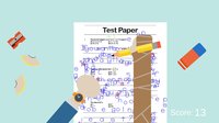 Accurate Exam Simulator screenshot, image №991629 - RAWG
