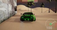 Nash Racing 3: Drifter screenshot, image №3493221 - RAWG