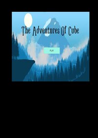 The Adventures Of Cube (NinjaPratyush) screenshot, image №3754897 - RAWG