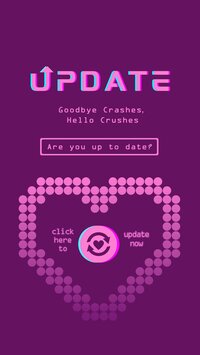 UpDate: A Robot Dating Simulator screenshot, image №3859163 - RAWG