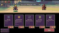 Arcane Board screenshot, image №4180573 - RAWG