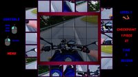 Motorbike Video Puzzle screenshot, image №3948417 - RAWG