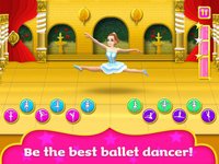 Ballet Dancer Competition screenshot, image №882013 - RAWG