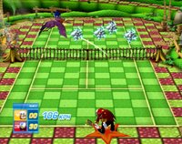 SEGA Superstars Tennis screenshot, image №298261 - RAWG