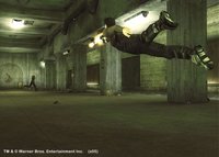 The Matrix: Path of Neo screenshot, image №420198 - RAWG