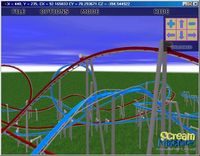 Scream Machines screenshot, image №374131 - RAWG
