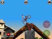 Bike Mania Turbo screenshot, image №918203 - RAWG
