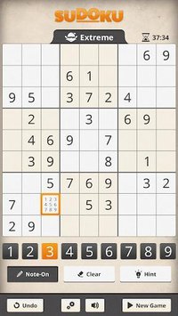 Sudoku Free screenshot, image №1365441 - RAWG