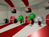 The Legend of the Stone Ducks screenshot, image №1725452 - RAWG