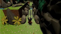 Ying & Yang: The Two Sides of The Forest screenshot, image №2725023 - RAWG