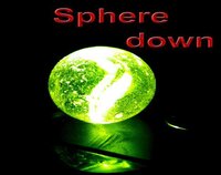 Sphere down screenshot, image №3249667 - RAWG