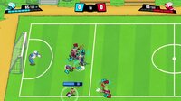Wild Rumble screenshot, image №4157431 - RAWG