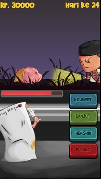ngepet simulator 4 special edition screenshot, image №1181881 - RAWG