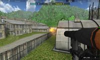 Masked Shooters 2 screenshot, image №142509 - RAWG