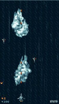 F-14 Tomcat 0.5 screenshot, image №2738239 - RAWG