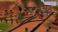 Wild West Steam Loco screenshot, image №3961204 - RAWG