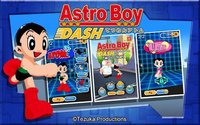 Astro Boy Dash screenshot, image №1508951 - RAWG