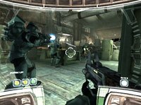 Star Wars: Republic Commando screenshot, image №383334 - RAWG