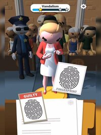 Guilty! screenshot, image №2469933 - RAWG